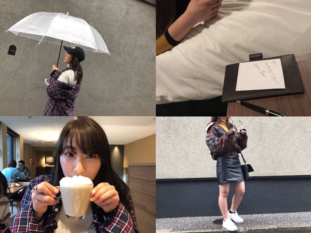 mqs_chn's tweet photo. 2days in Fukuoka ✈️

食べ物は何でも美味しいし、街はコンパクトで何でもあって居心地良すぎるし、出会う人出会う人が素敵すぎた！❤
絶対また行く！！なんなら住みたい！！
こんなに詰まりに詰まった２日間をありがとう🌷かんなぴらぶ！ https://t.co/32PEbth5cc