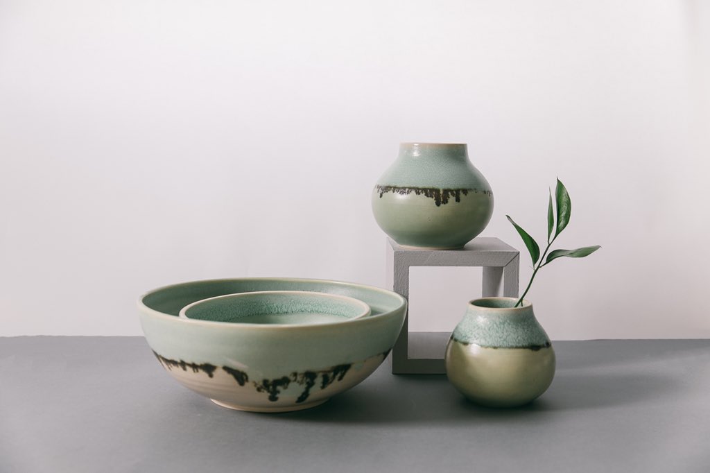 Sample Sale! Making room for more creativity which means you get 30% off all current sample ware phoebesmithceramics.com