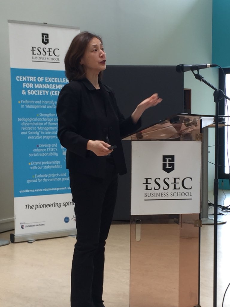 Severine Jauffret tweet media