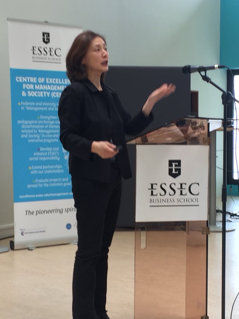 Severine Jauffret tweet media