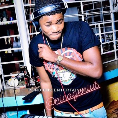 NicoGenius1's tweet photo. #NewProfilePic https://t.co/lIHIwxCYi8