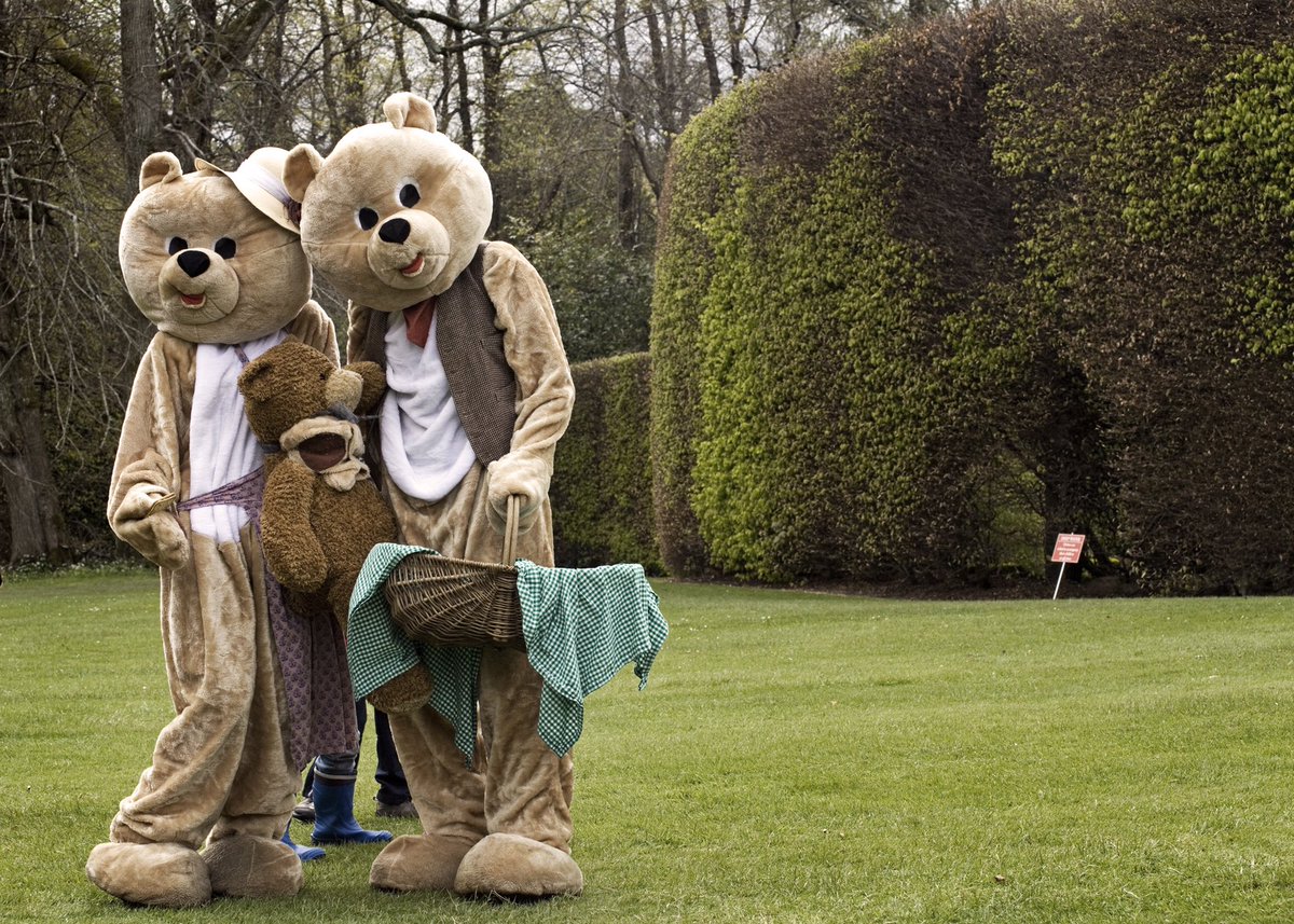 Killruddery is hiring. #NewJob #jobfairy #teamwork killruddery.com/work-at-killru…