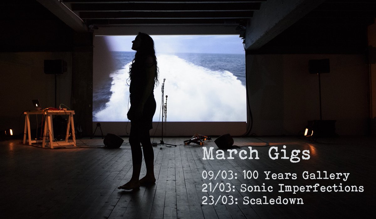 rottenbliss's tweet photo. Back on stage this month doing that cinematic cello noise &amp; desolation psalms thing  #londonmusic #rawmusic https://t.co/JgXoWLOHyy