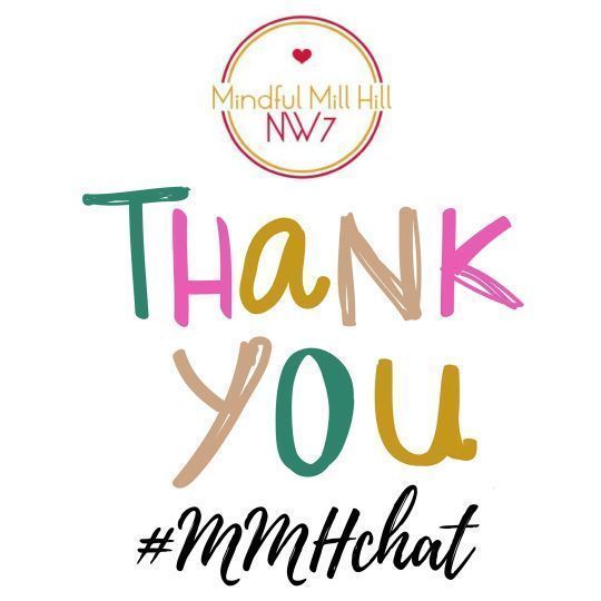mindfulmillhill's tweet photo. What a fabulous session! Thanks so much for sharing your thoughts and ideas it's been really interesting and insightful. Hope you enjoyed it and have taken some mindfulness ideas away. Have a great rest of your day xx 
WHEN YOUR MIND RESTS, THE WORLD ALSO RESTS
#MMHchat #ThankYou https://t.co/iDtXcBuF4W