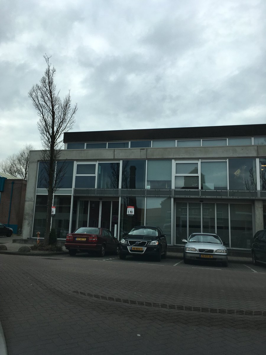 BinckMarco's tweet photo. Het nieuwe kantoor van @BinckWerk bekijken #binckwerk #amsterdam #groei #ambitie https://t.co/TrVas7GWGu