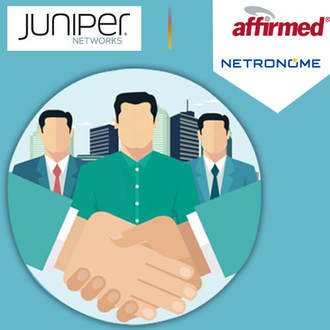 tdimicelli's tweet photo. Affirmed Networks’ CUPS + Juniper’s Contrail + Netronome’s SmartNICs enables a distributed mobile cloud capable of faster service creation & time to revenue for nextgen services & apps @SallyBament #Junipernetworks #affirmednetworks #netronome https://t.co/cu3o2KRwCN https://t.co/Bg0hKAHRmx