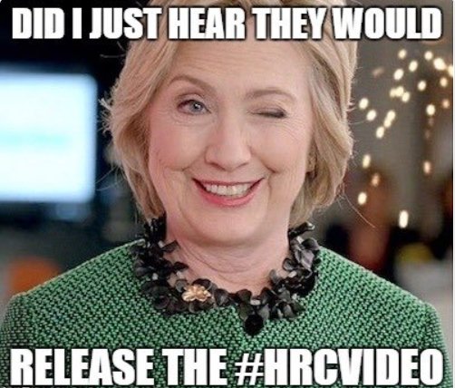 DaveLew63's tweet photo. #HillaryForPrison #CrookedHillary #HillaryIsSatan #HillaryIsAPedophile #AmericasFirstWitch #WitchHunt #DeepStateInPanic #DeepStateMediaOps #DeepStateGate #ShadowGovernment #DrainTheSwamp #DrainTheMedia #DestroyEvil #GoodWillWin #HRCVideo #ReleaseTheVideo > #MAGA #USA https://t.co/PaQ3Y789kk