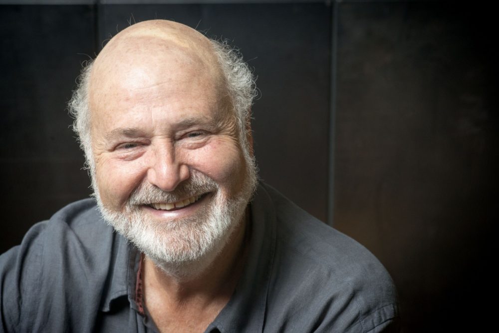 Happy Birthday Rob Reiner 