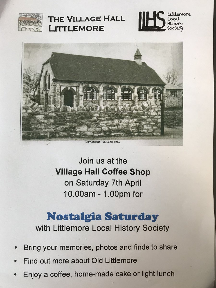 The Oxford Academy on Twitter "Nostalgia Saturday in Littlemore 