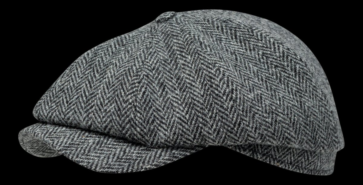 Harris Tweed by KMK tweet media