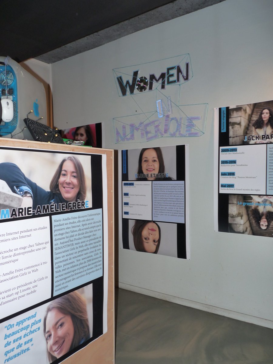 WomenInNumerique tweet media