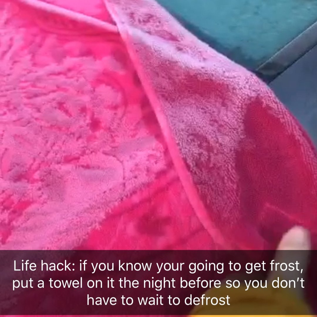 HJBroadway101's tweet image. Helpin my people out! It's cold out just NON STOP!

 #ThingsICantAccept #WearWarmClothes #HelpfulHack #UseIt.