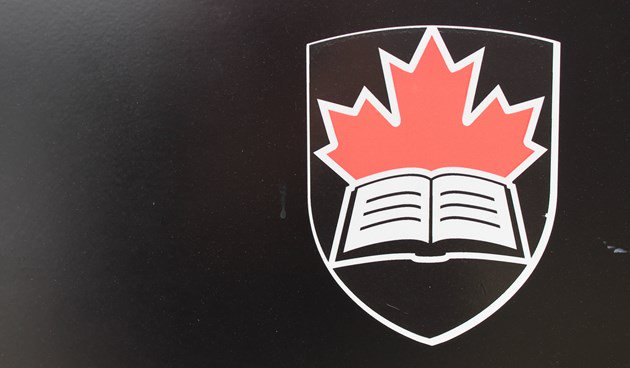 Day two at the picket lines for Carleton University support staff: bit.ly/2FwYmTz https://t.co/dK0JFEABQ0