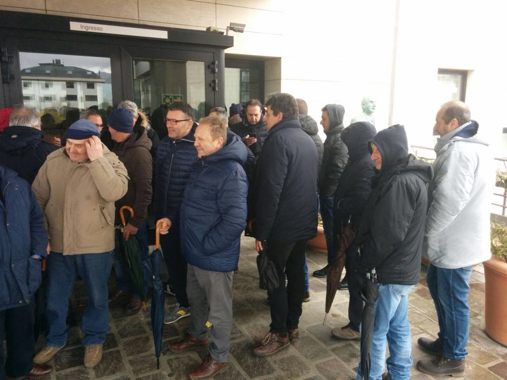 FIOM-CGIL Basilicata tweet media
