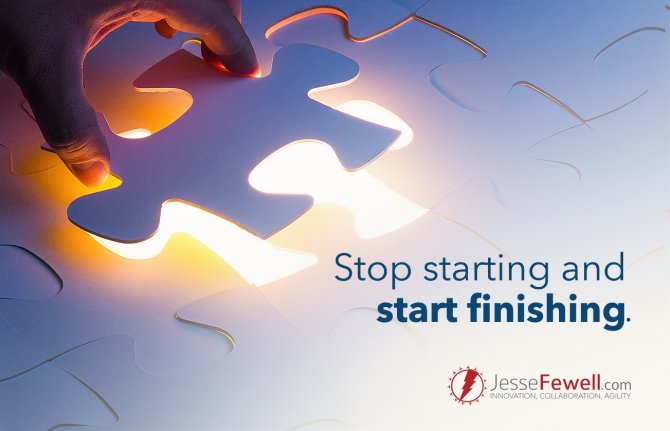 jessefewell's tweet photo. A little focus can generate a lot of momentum.
#GetToDone #AgileQuotes https://t.co/kUZnOdVrSJ