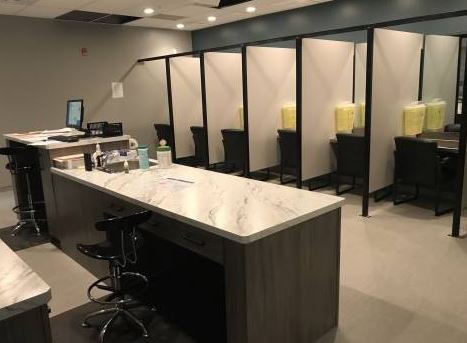 SDPcampaign's tweet photo. First supervised inhalation site opens in North America https://t.co/8osdmVD6It https://t.co/TakHZ6j0fm