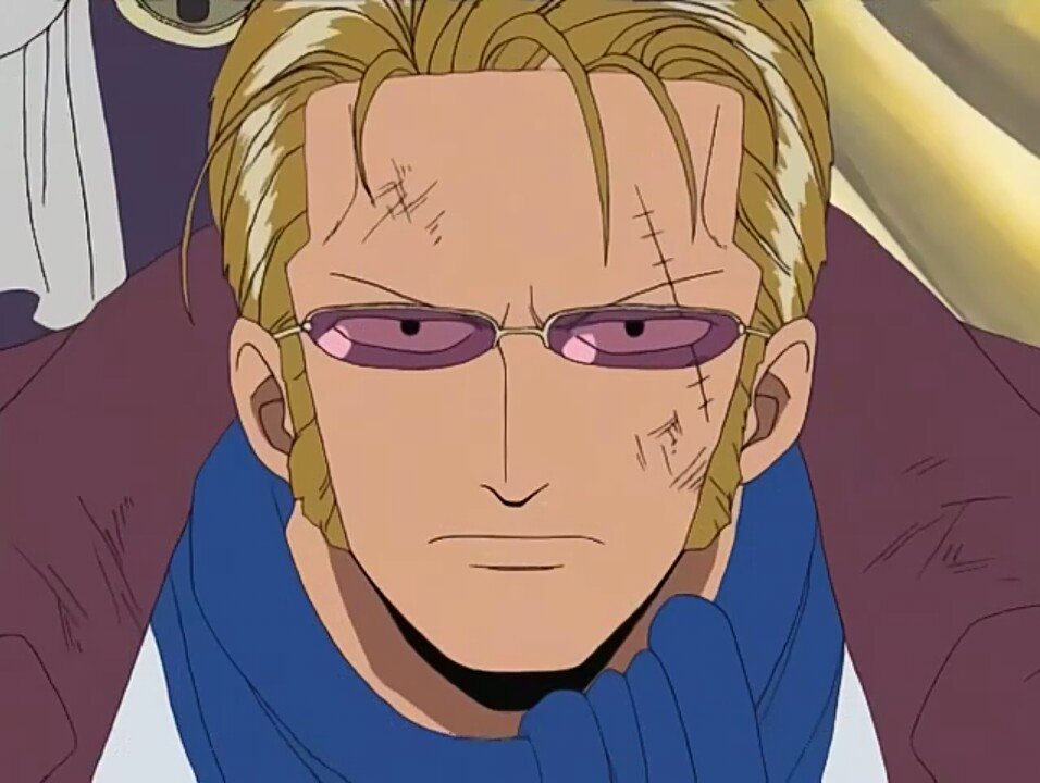 One Piece Shade on X: "Kohza #OnePiece https://t.co/k7apIdReLT" / X