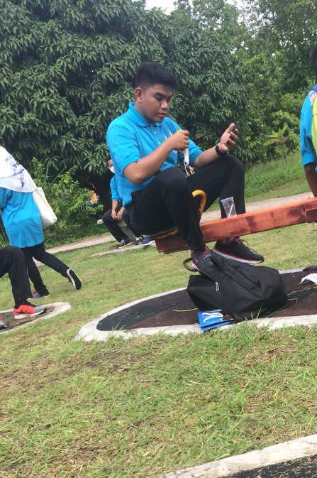 greekyourguy's tweet photo. Happy birthday @nazrinmajid98 Lee Chong Yen, Yen RA, The ‘Yen Rock’ . Baru 20 tapi perangai macam orang tua tapi kadang cam budak budak kuat merajuk pening ah harap berubah harap kembali sihat #FightAutism https://t.co/gTmbOCwhC9