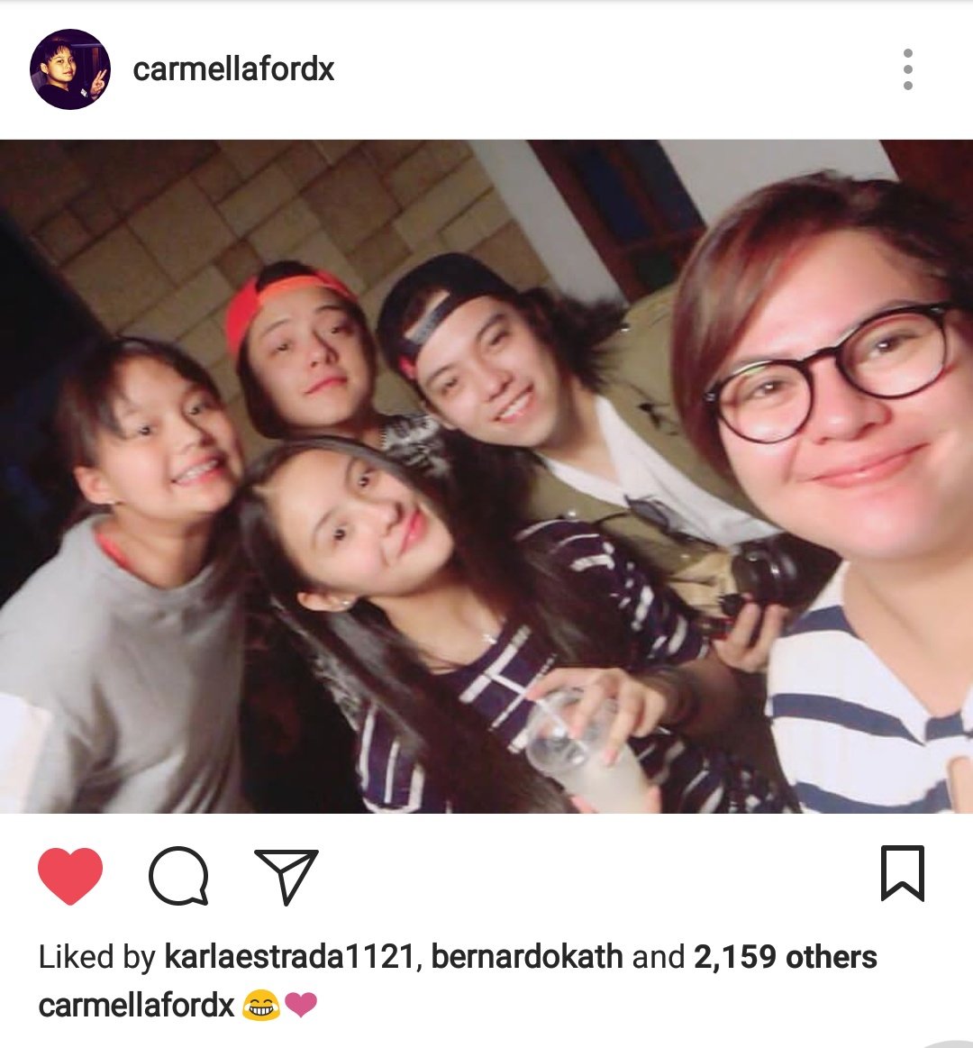 maldita_bunana's tweet photo. Gandang Gabi Mrs. Ford 💙 https://t.co/ydHDQHglsd