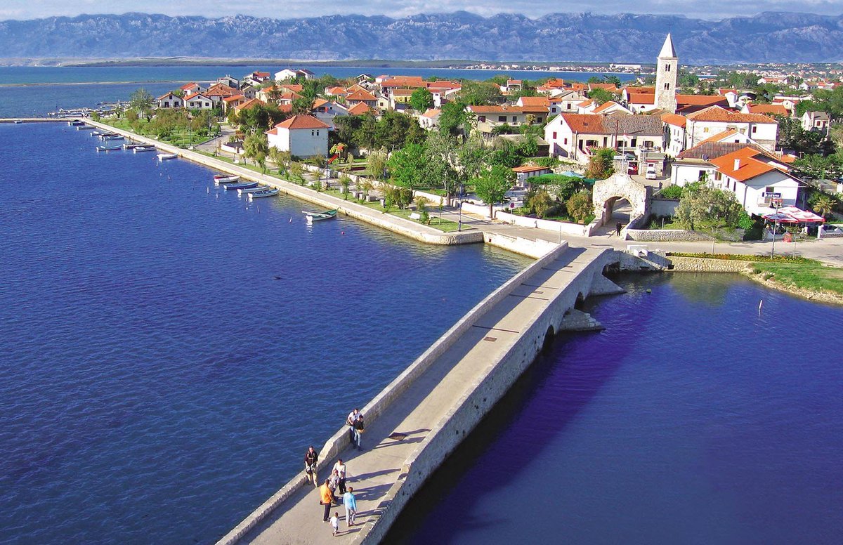 CroatiaStunning's tweet photo. Nin Island - Well described as "From an exciting past to a lovely present"
#Island #travellers #traveldiaries #CroatiaFullOfLife #croatia #Beach #beaches https://t.co/SBZ7VP2Gy7