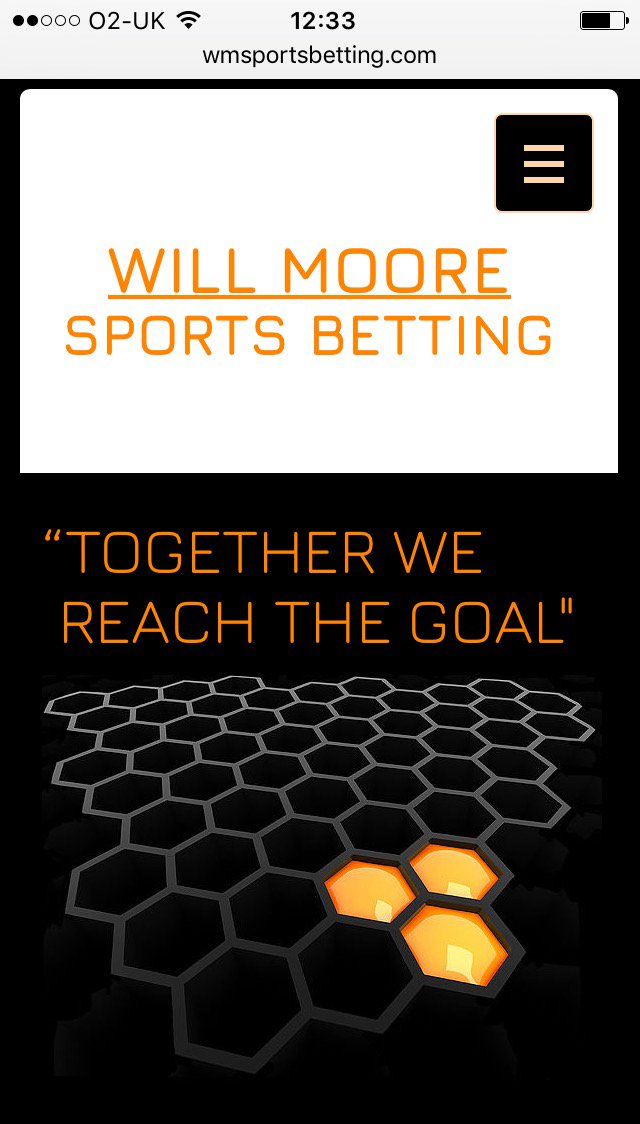 wm_betting's tweet photo. #OutlinePlan has bagged two doubles so far this month and have had profit in Jan and Feb for #members
There are now only 19 spaces left at £50 per month.
Once they are gone you will be able to join through one of our affiliates.
The cost will be £79 per month
#bookiebashing https://t.co/BK9egMyR2z