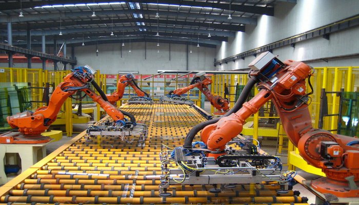 #AI and #machine learning will transform the #digital supply chain. What does this mean for the role of future planners? Read blog ow.ly/A6hu30iMiSX