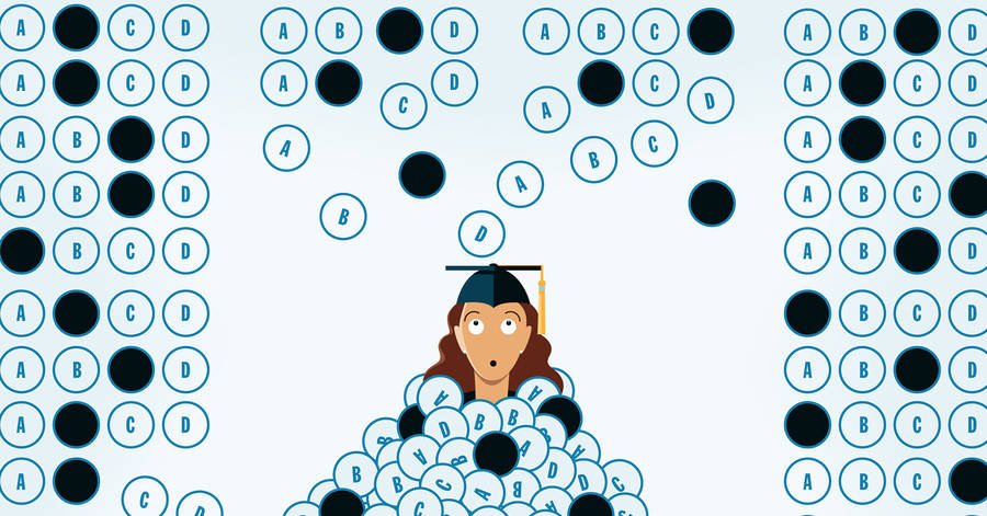 TicoTech's tweet image. Test Your Smarts on…Student Debt goo.gl/ijaGpi via @wsjpersfinance