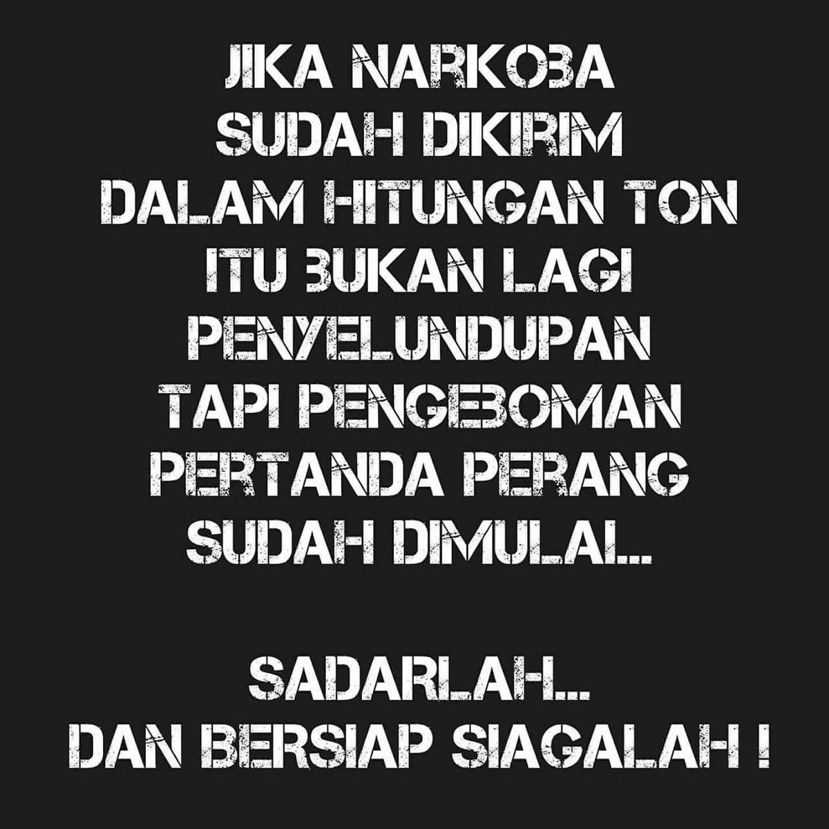 BNNP_Riau tweet picture