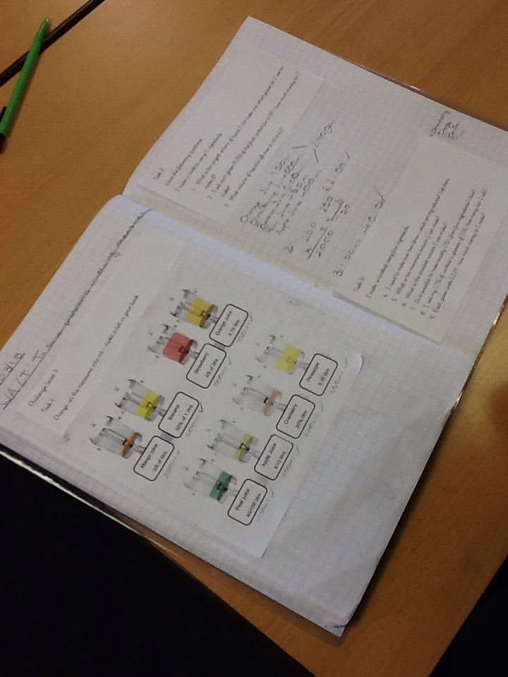 MrFarrowMPA's tweet photo. Totally impressed with the concentration during our maths investigation today. Well done all 👏🏻👏🏻 https://t.co/HfjMA9hWgX