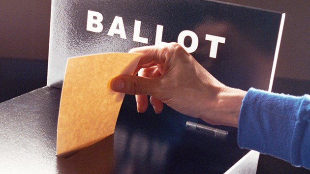 Liberal MPP proposes that Ontario lower its voting age: bit.ly/2D3KGd2 https://t.co/ETU3tUAIZO