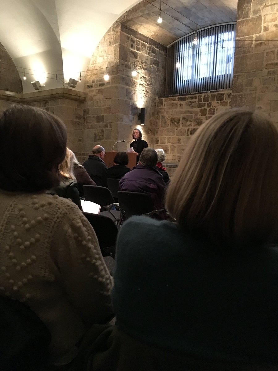 StPaulsLearning's tweet photo. *WATCH* @DaffernMegan explore what she has learnt from studying, translating and praying the #Psalms in Songs of the Spirit @StPaulsLondon @SPCKPublishing  https://t.co/jzhT6pOY9H https://t.co/WncfV2dbmP