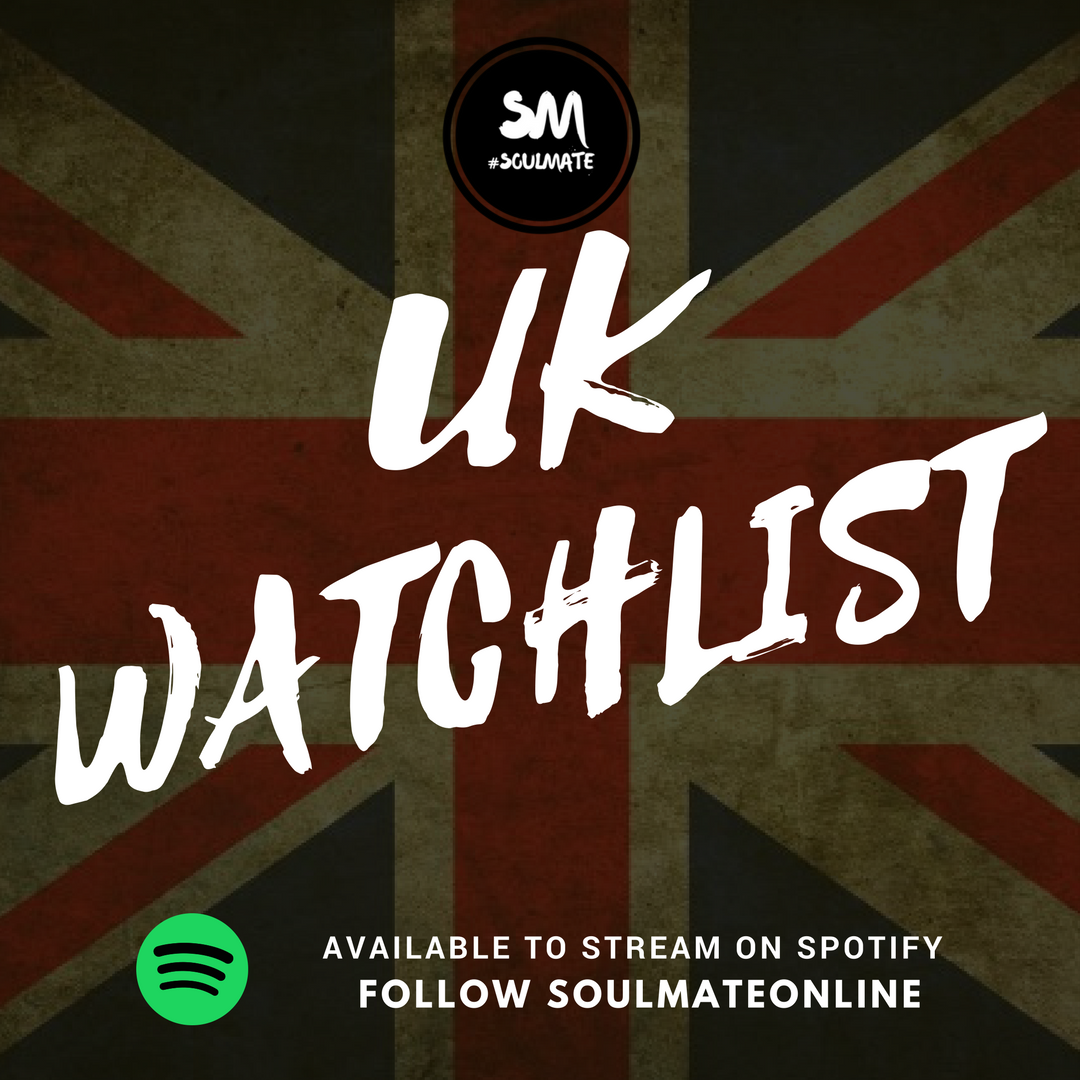 ‼️New Playlist‼️

🎧: UK Watchlist 🇬🇧

We curated a playlist of some dope soul/rnb/hip hop artists coming straight out of the UK

@jayprince 
@thisnao
@taliwhoah 
@boadimusic
@midesmusic
@bashebaofficial 
@idris_miles 

Out now on Spotify: 
spoti.fi/2H74Cyq