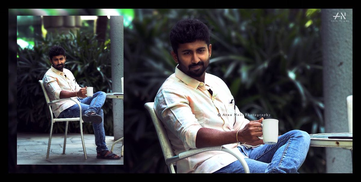 vtv24x7's tweet photo. Actor #Mahendran 's latest super stylish photoshoot images
#MahendranNewLook #RangaRaatinam #NammaOorukuEnnaDhanAachu #NOEDA @Actor_Mahendran @urkumaresanpro @cinemaparvaicom https://t.co/z4IkA6kIJo