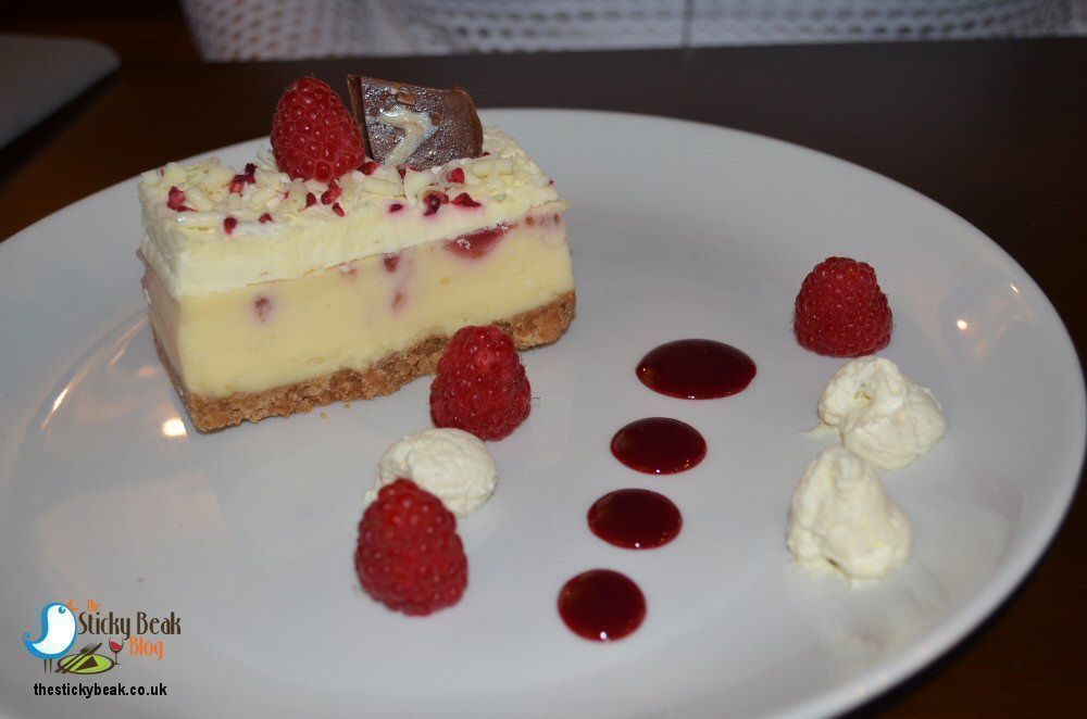 StickyBeakBlog's tweet photo. Dinner At The Littleover Lodge Hotel near Derby @LittleoverLodge | Review On The Sticky Beak Blog https://t.co/Upynr14kny https://t.co/Ew6Veqvr7e
