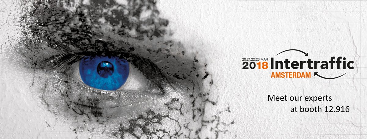 Coming up: <a href="/Intertraffic/">Intertraffic</a> Amsterdam, March 20 – 23, demonstrating the world’s first block camera module with CMOS Global Shutter and optical zoom for Intelligent Traffic Systems at booth 12.916. buff.ly/2D4ohwl 
#Amsterdam #traffic #ITS #imaging #machinevision #TAMRON