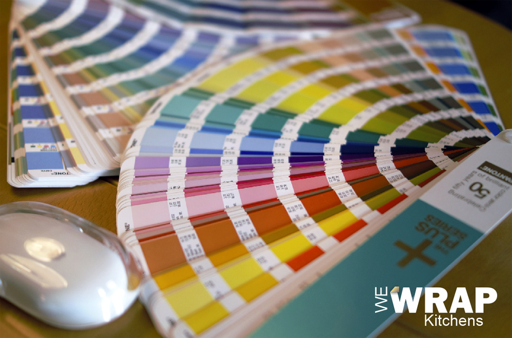 wewrapkitchens's tweet photo. Change the colour of your kitchen fast and easy with professionally installed vinyl wraps. Long lasting, hardwearing and a fraction of the cost of a new kitchen. We've got 1000's of colours to choose from. Visit https://t.co/z6KcCcsCYf //#KitchenWrapping #KitchenWraps https://t.co/efbrlMQhL7