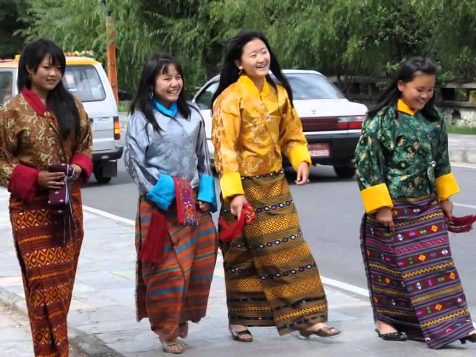 WORTH ENVYING: Bhutan Is World’s Happiest Nation. It’s the World's Only Carbon-Negative Country. 72% Of It Is Still Forested &amp; Its Constitution Says At Least 60% Must Remain That Way. In 2016 Each Of Its 82,000 Households Planted  A Tree To Celebrate Birth Of A Prince!