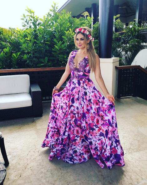 ArambulaFansPL's tweet photo. @aracelyarambula Feliz Cumple preciosa ♥ Besitos dsd Polonia ♥ https://t.co/3HxjNgmdat