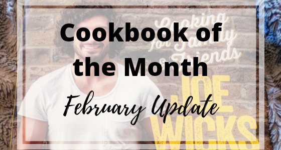 tasha_d_86's tweet image. Read about how I got on with Joe Wicks Cooking for Friends and Family! 

@thebodycoach #bookreview #cookbookreview #cooking #HealthyEating 

buff.ly/2FgaGUD