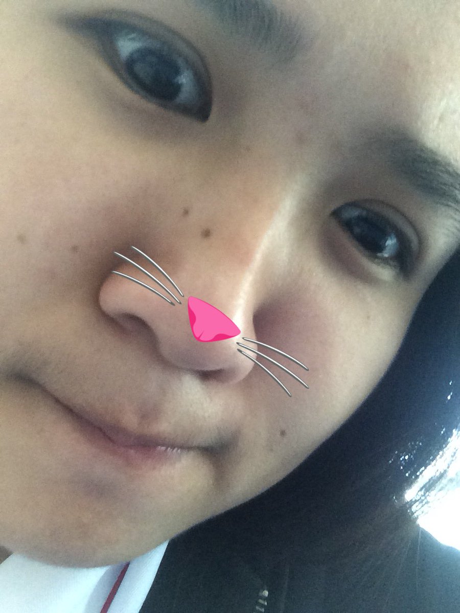 beysantosss's tweet photo. HBD teh. #luvette @MaElnoraLouise https://t.co/LL43W6J6Co