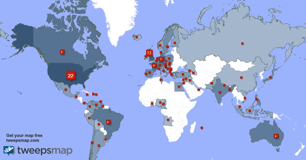 bizzlexlegend's tweet photo. I have 3 new followers from India, and more last week. See https://t.co/LY5SjYwUoi https://t.co/gJwGuskKCJ