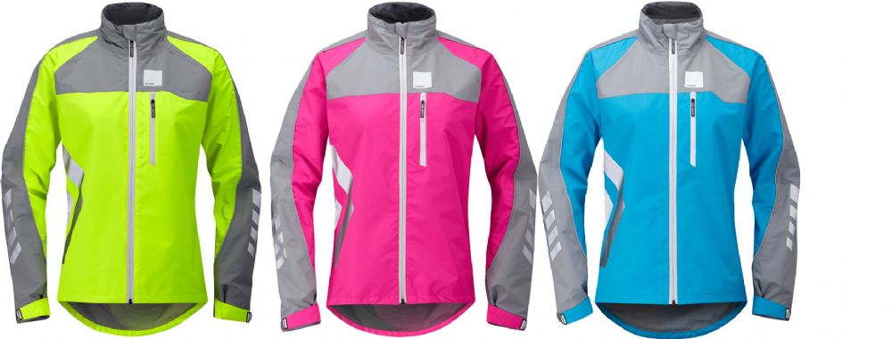 Keep warm and dry with the Hump Signal Waterproof jacket, available in gents and ladies specific models. Was £79.99 now £39.99

Grab a bargain while you can! 

sprocketscycles.com/catalogsearch/…