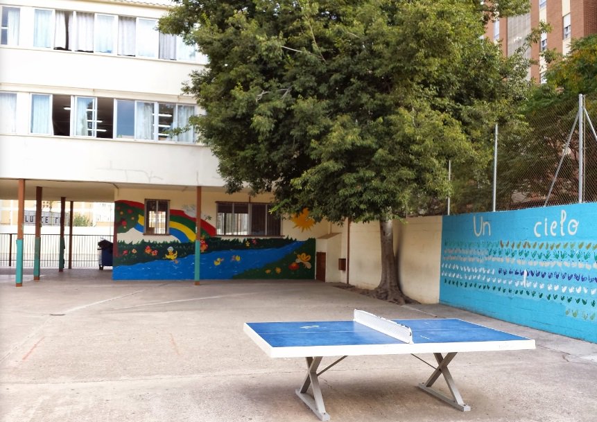 Sagradafamiliah's tweet photo. JORNADA DE PUERTAS ABIERTAS: 26 y 27 de marzo, 18:30h. 
Visitaremos las instalaciones y presentaremos la línea pedagógica y pastoral del centro. 
Para asistir es necesario inscribirse en el telf 963405410  y venir sin niños.
¡Ven a conocernos!
https://t.co/VZU5r9Fphd https://t.co/VCxt5umdJW