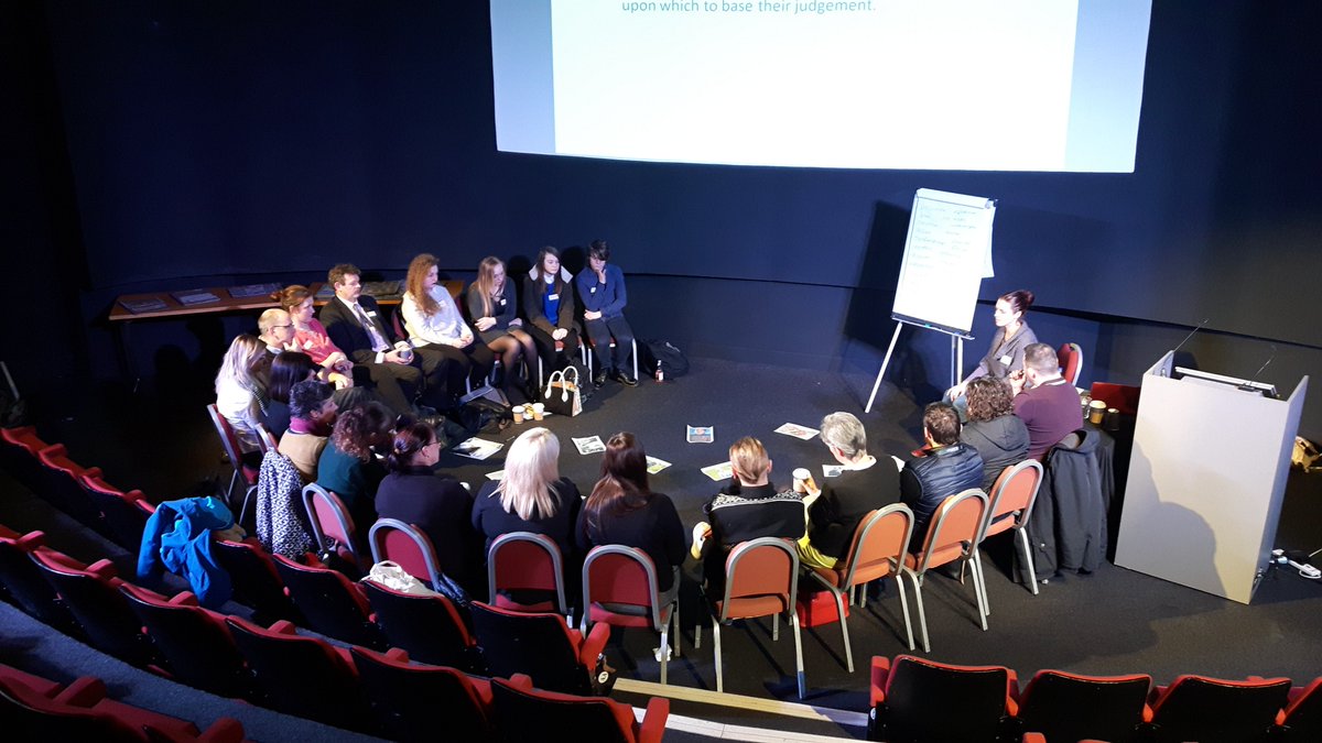 CDEC_Cumbria's tweet photo. Yesterday's Big Global Learning Conference @RhegedCentre was brilliant! Fantastic opener from @AliaAlzougbi &amp; golden thread speech with @Hooper11Alison. And what great young global citizens we have in Cumbria, @cockermouthsch LGBT+ group
@GlobalSchoolsEU @glp_e @ArmathwaiteCPS https://t.co/tu5KJGK0Za