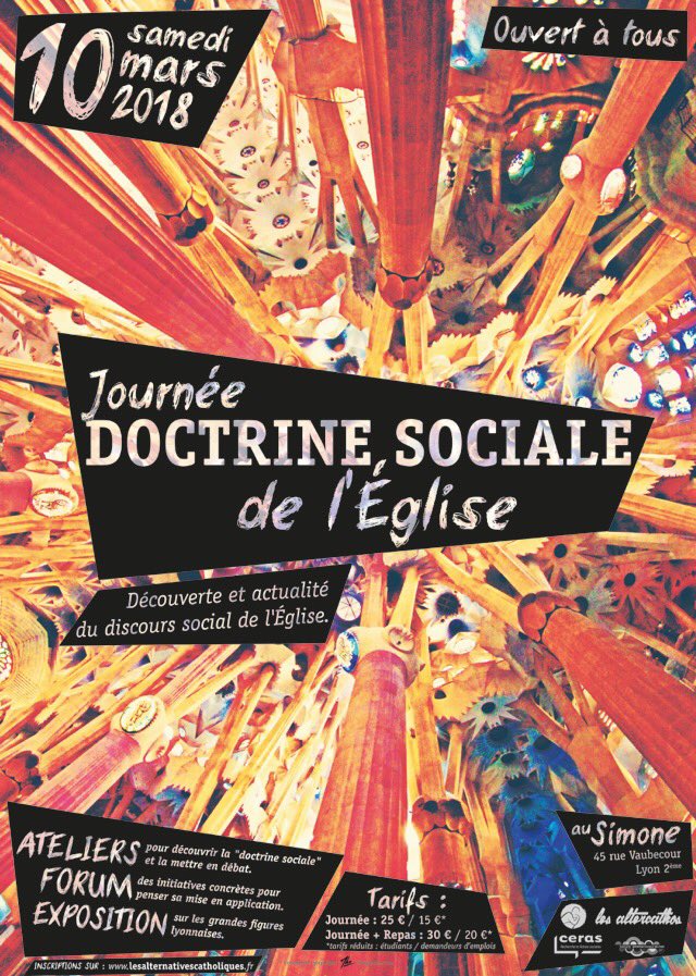 Altercathos's tweet photo. C'est samedi ! https://t.co/LL8RMnQFg2
