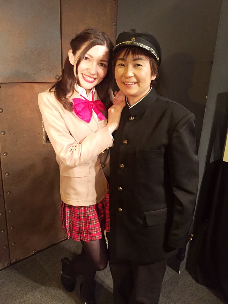 森田樹優（Ｑちゃん） tweet media