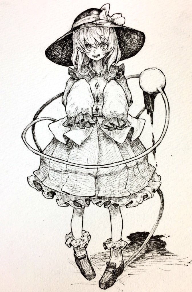 Yw6No's tweet photo. 過去絵 https://t.co/X3moWJQ4Z9