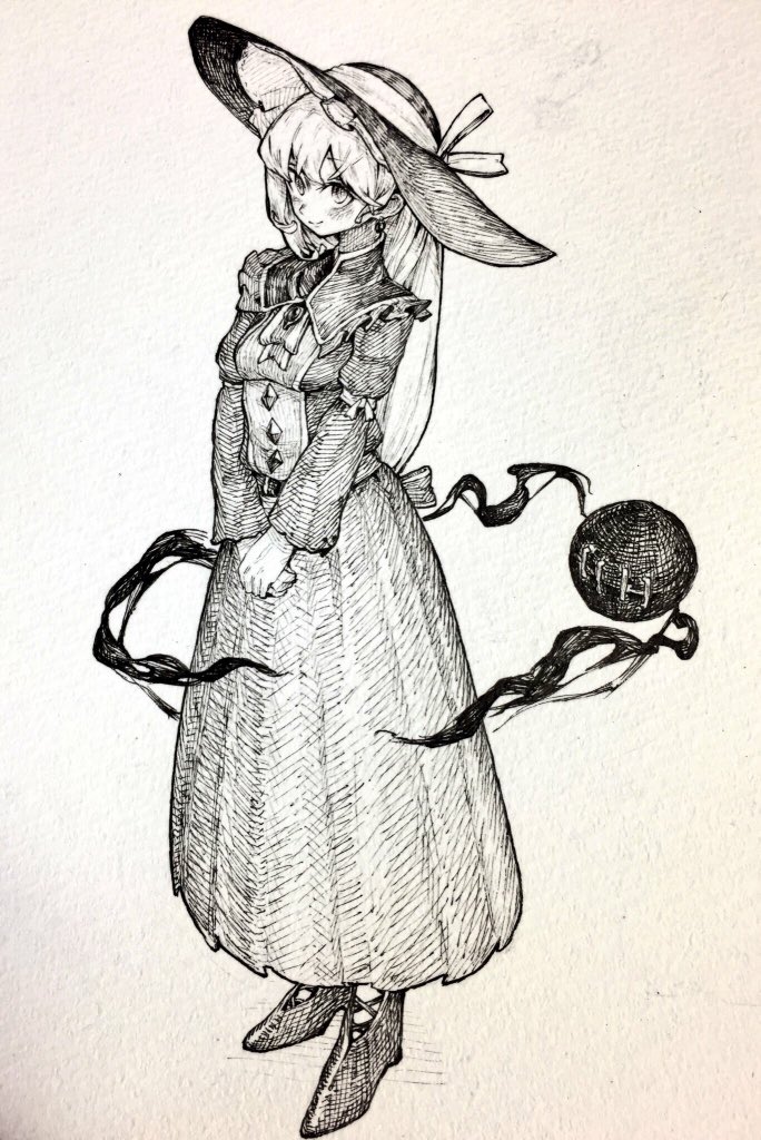 Yw6No's tweet photo. 過去絵 https://t.co/X3moWJQ4Z9
