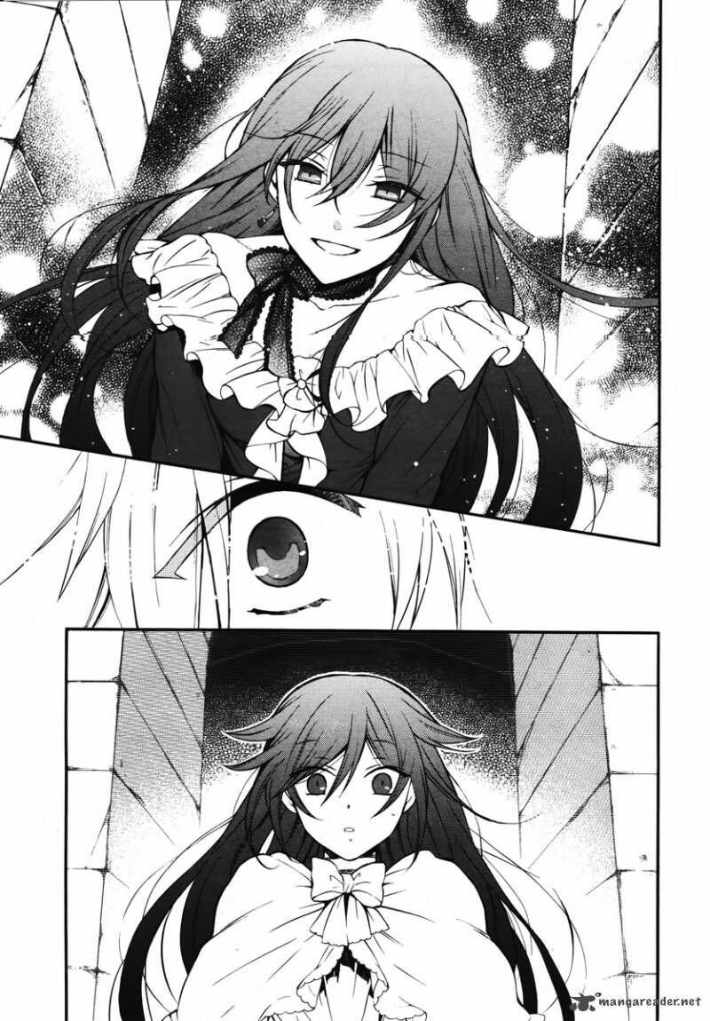 望月淳 Bot Pandorahearts J Twitter 望月淳 Bot Pandorahearts J Twitter