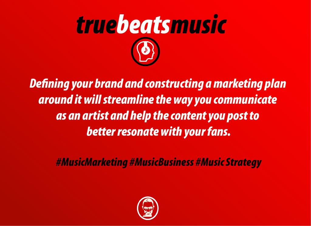 #MusicStrategy #MusicMarketing #MusicBusiness